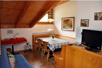 Italy Privát Moso, Exterior